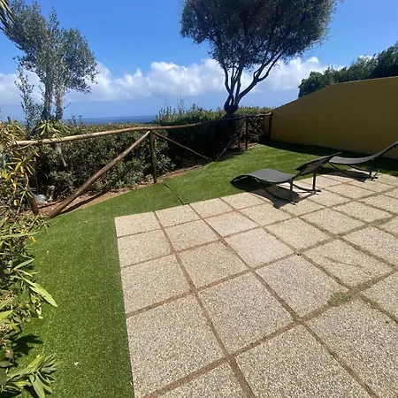 Is Traias 126 Vakantiehuis *