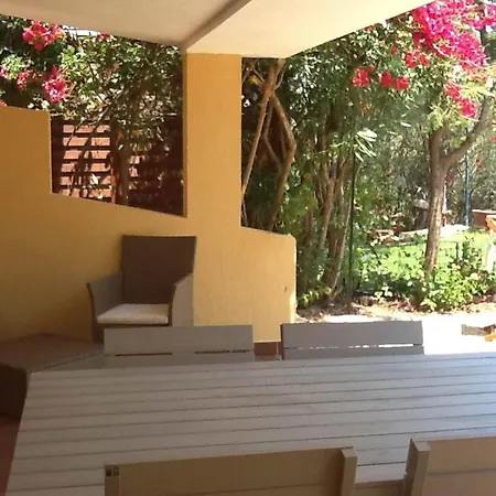 Vakantiehuis Is Traias 126 *
